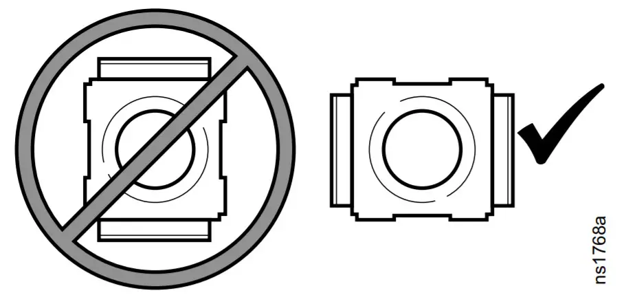 APC Easy Rack 50 Kg Shelf Kit ER7SHELF -figure 5