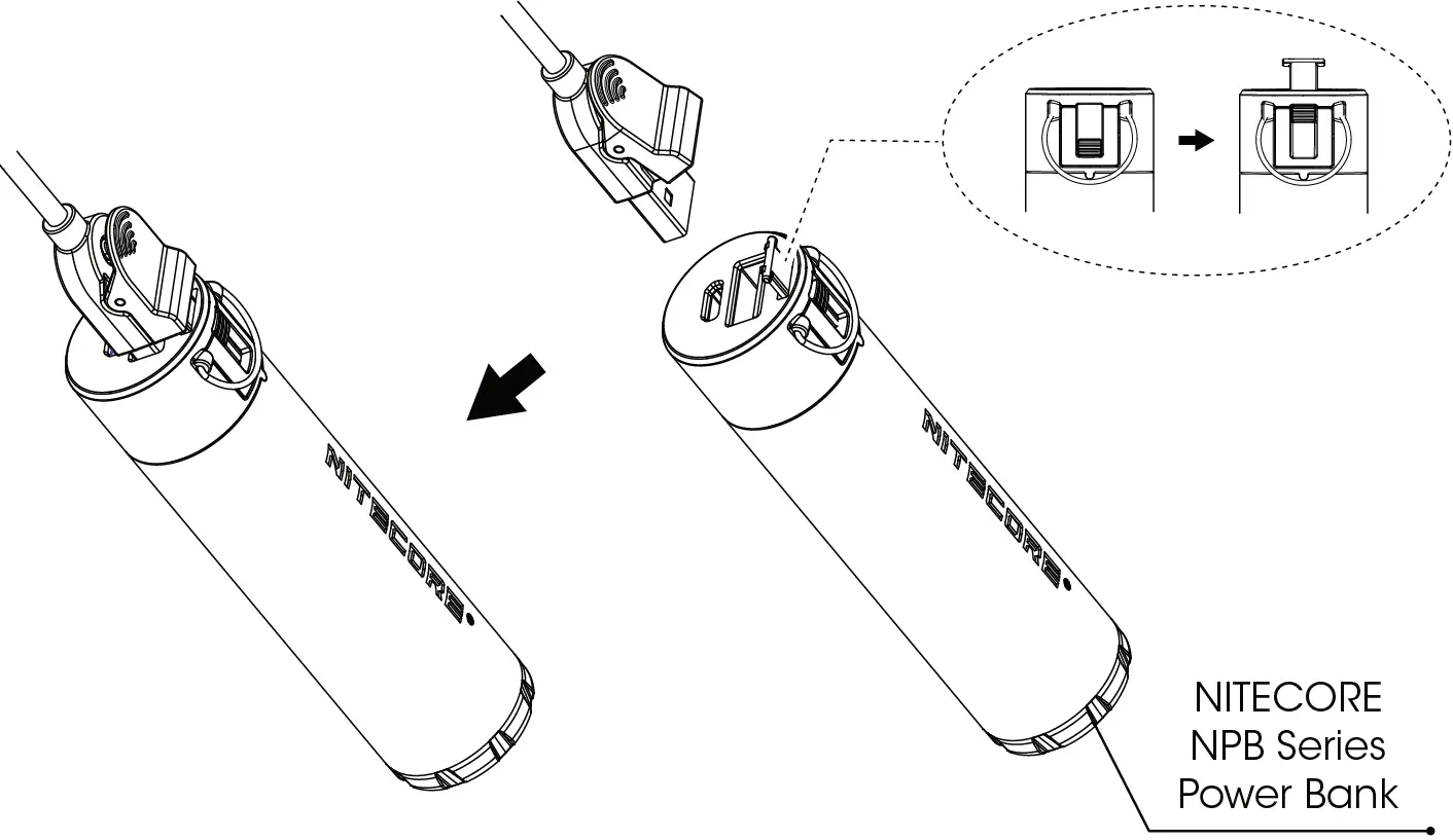 Connecting Power Source 01