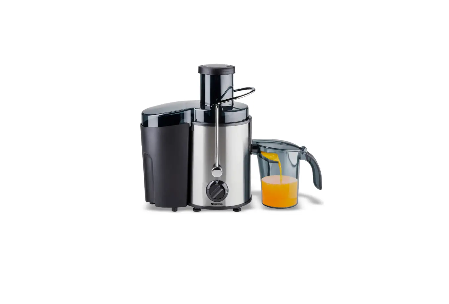 Champion Chrs110 500w Juicer User Manual