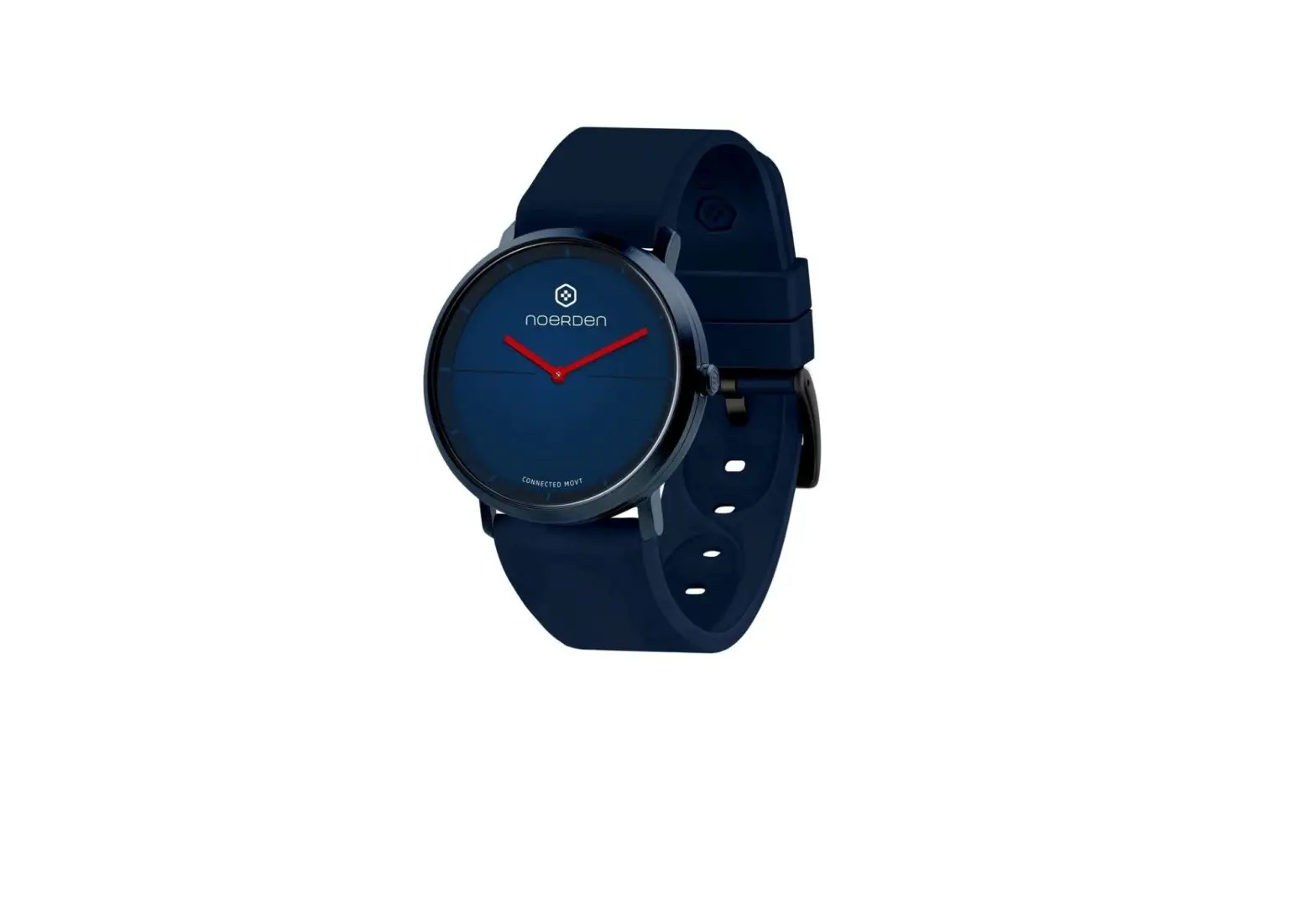 Noerden 825709060 Life2 Hybrid Smartwatch User Manual