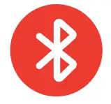 Bluetooth Icons