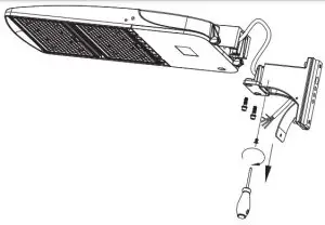 Mounting Instrucitons