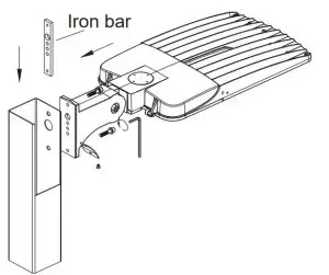 Mounting Instruction