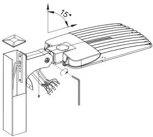 Mounting Instruction
