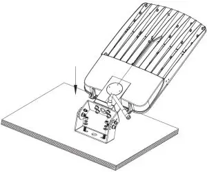 Mounting Installation