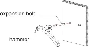 Mounting Installation