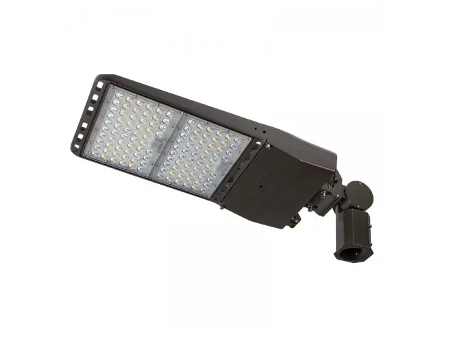 Super Bright Leds Plld-t Series Led Parking Lot/area Light User Manual