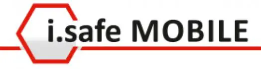 i safe logo