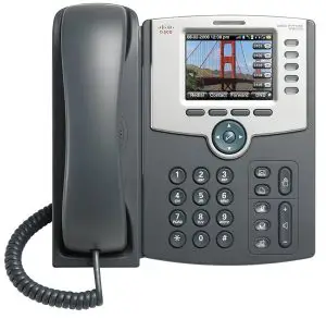 POPP SPA 525G Telephone Bluetooth Headset