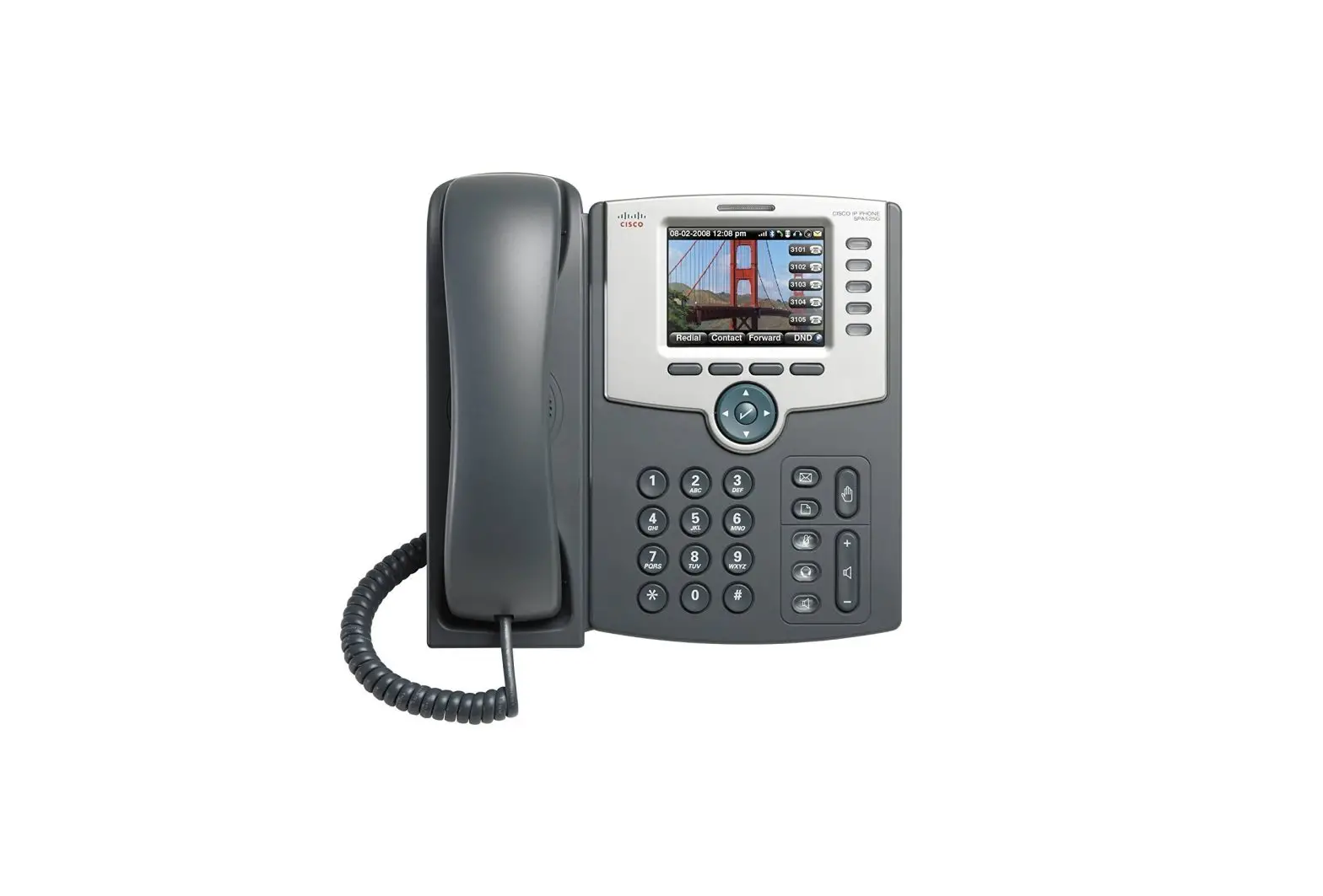 Popp Spa 525g Telephone Bluetooth Headset User Guide
