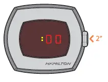 Hamilton M047 PSR-figure10