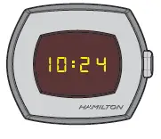 Hamilton M047 PSR-figure12