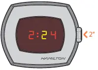 Hamilton M047 PSR-figure6