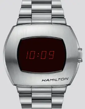 Hamilton M047 PSR-product