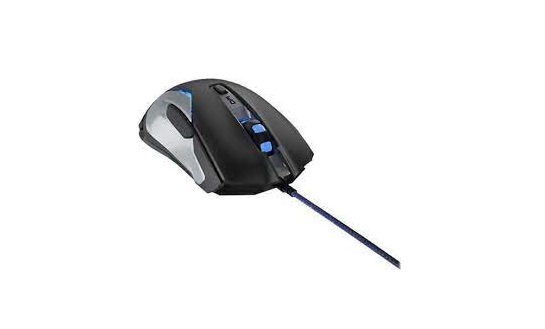 Hama 00 186053 Reaper 320 Gaming Mouse Instructions