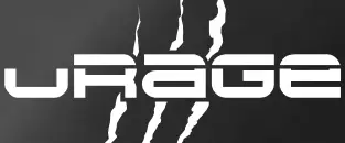 hama 00 186053 Reaper 320 Gaming Mouse - LOGO 2