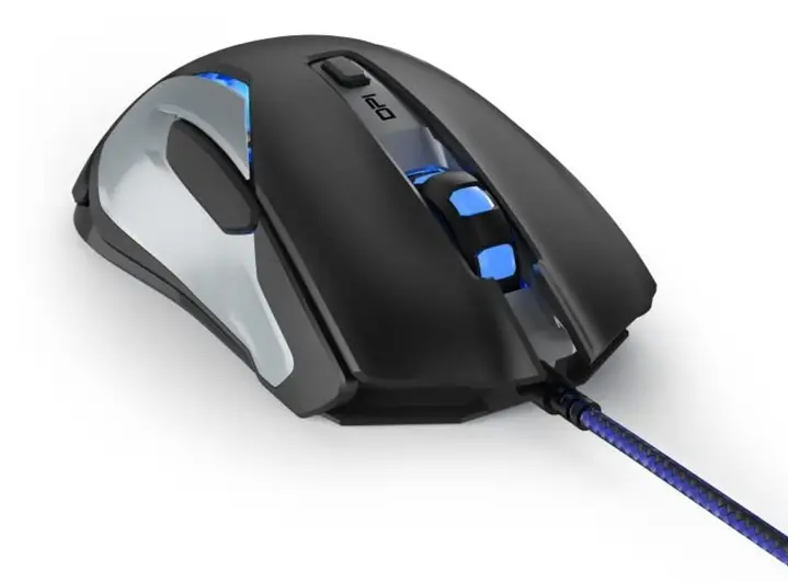hama 00 186053 Reaper 320 Gaming Mouse