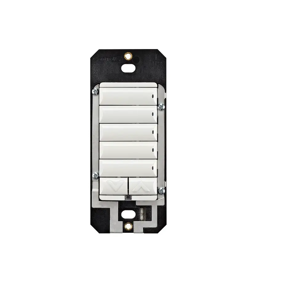 Control4 C4-kc120277 Wireless Configurable Keypad Installation Guide