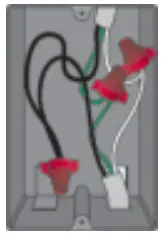 a close up of a device