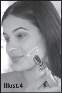 OPERATING INSTRUCTIONS