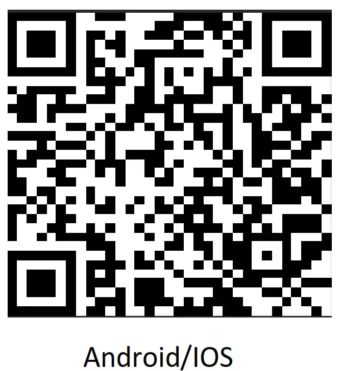 SMART WATCHES Smart Bracelet - qr cod