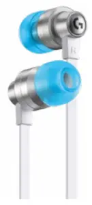 Logitech Oculus Quest 2 Gaming Earbuds