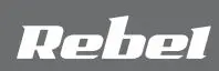 Rebel logo