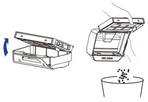 Shenzhen Feelstorm Technology VB602 Video Baby Monitor - Product Maintenance 4