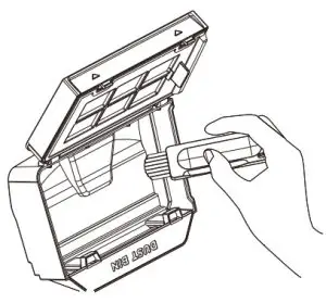Shenzhen Feelstorm Technology VB602 Video Baby Monitor - Product Maintenance 5
