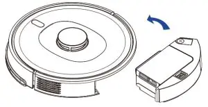 Shenzhen Feelstorm Technology VB602 Video Baby Monitor -figure 3