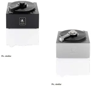 clearaudio Smart Matrix Silent Record Cleaning Machine