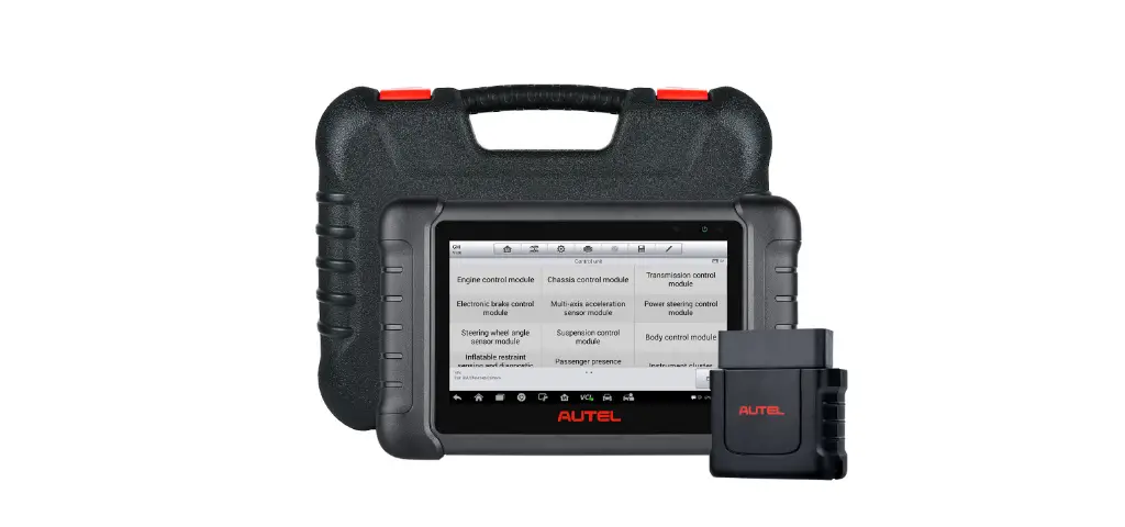 Shenzhen Yuming Electronics Ymiot-b Car Diagnostic Tool Instructions