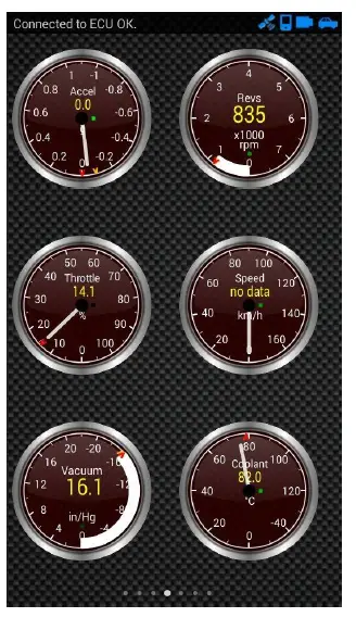 Shenzhen Yuming Electronics YMIOT-B Car Diagnostic Tool fig13