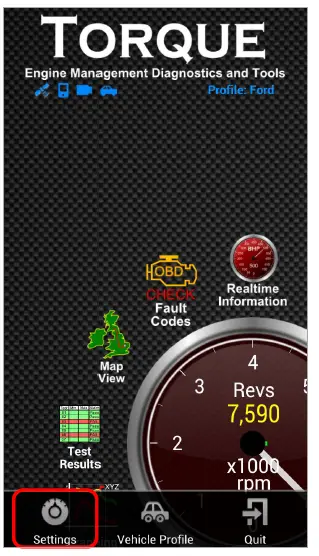 Shenzhen Yuming Electronics YMIOT-B Car Diagnostic Tool fig14
