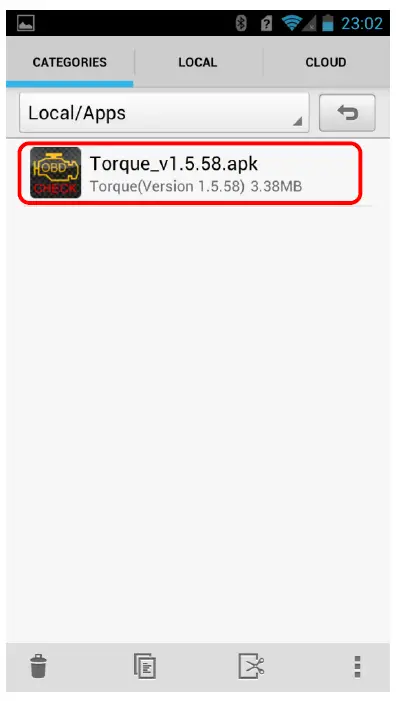 Shenzhen Yuming Electronics YMIOT-B Car Diagnostic Tool fig3