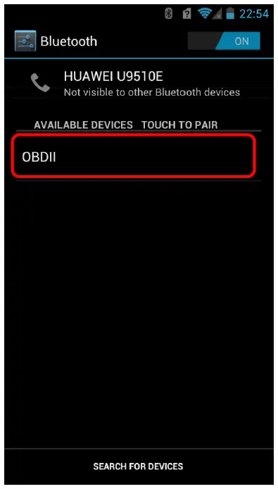 Shenzhen Yuming Electronics YMIOT-B Car Diagnostic Tool fig5