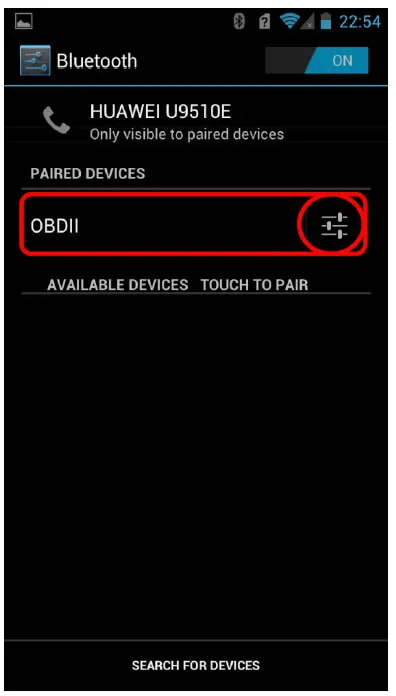Shenzhen Yuming Electronics YMIOT-B Car Diagnostic Tool fig6