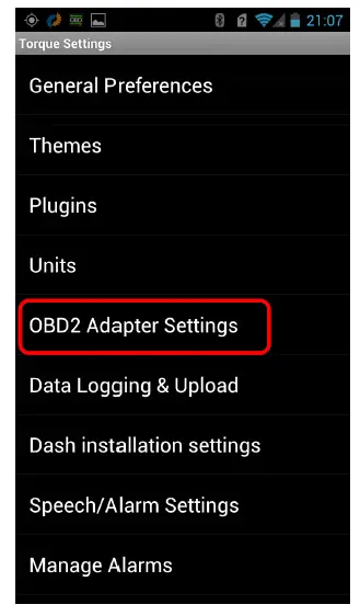 Shenzhen Yuming Electronics YMIOT-B Car Diagnostic Tool fig7