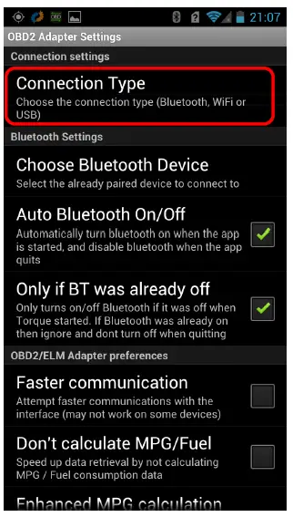 Shenzhen Yuming Electronics YMIOT-B Car Diagnostic Tool fig8