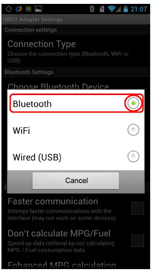 Shenzhen Yuming Electronics YMIOT-B Car Diagnostic Tool fig9