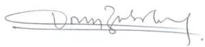 Signature