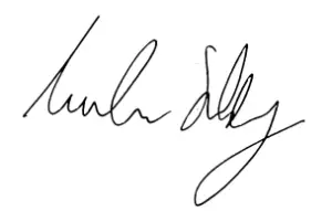 Signature