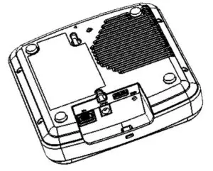 RUCKUS R350 Access Point - figure 2