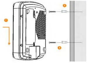 RUCKUS R350 Access Point - figure 3