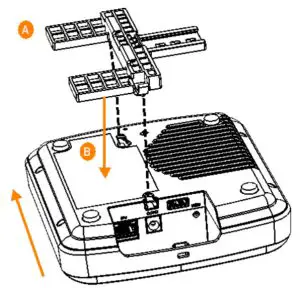 RUCKUS R350 Access Point - figure 4