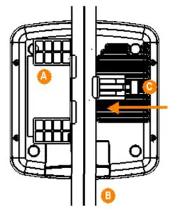 RUCKUS R350 Access Point - figure 5