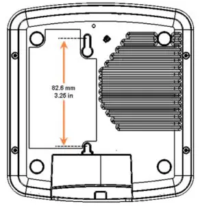 RUCKUS R350 Access Point - figure 6