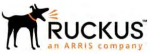 RUCKUS logo