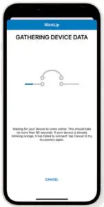 EATON Smart Breaker to Wi-Fi - BlinkUp 4