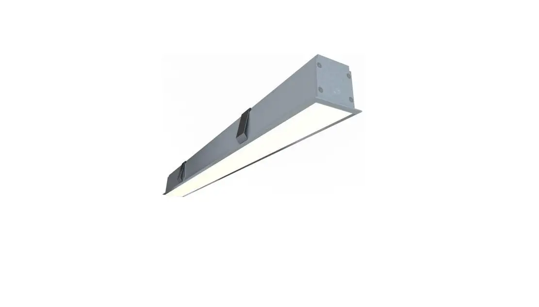 Lumino V36r Optic Ip50 Light Installation Guide